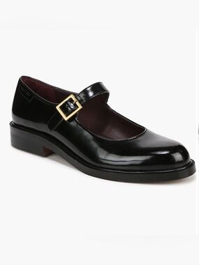 Franco Sarto Mary Janes